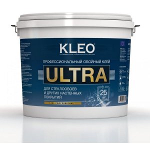 Клей обойный Kleo Ultra 10 кг