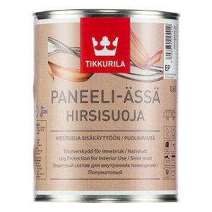 Защитный состав Tikkurila Paneli-Assa 2,7 л