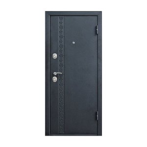 Дверь входная металлическая Дверной континент Эллада правая 960х2060 мм