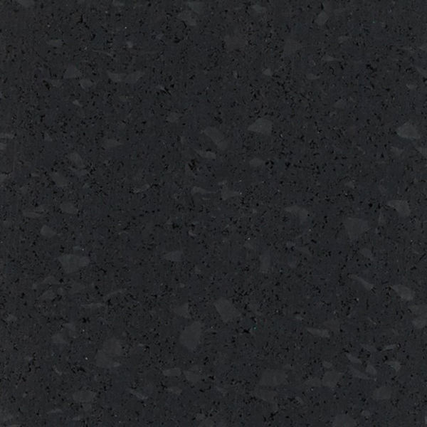 Линолеум спортивный Regupol Everroll Classic черно-серый 4 мм