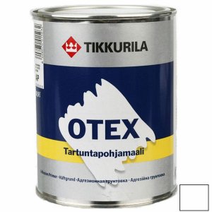 Грунтовка Tikkurila Otex AP 0,9 л