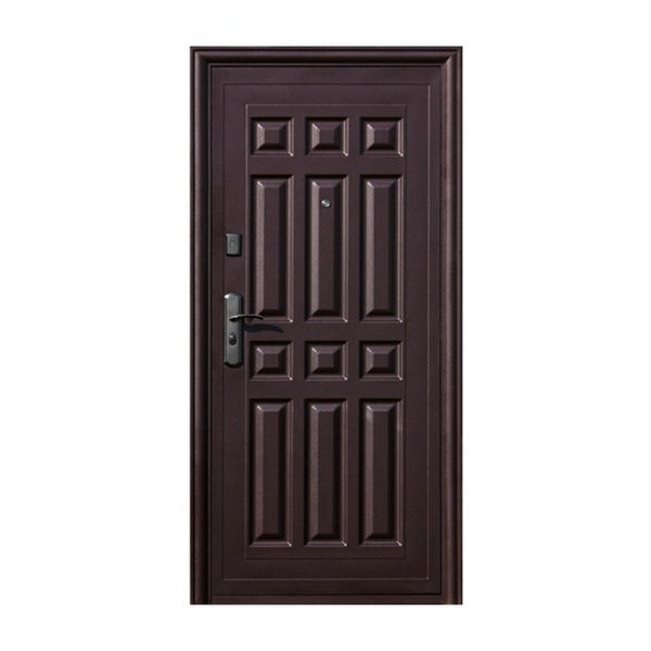 Дверь входная металлическая Форпост B1 правая 960х2050 мм