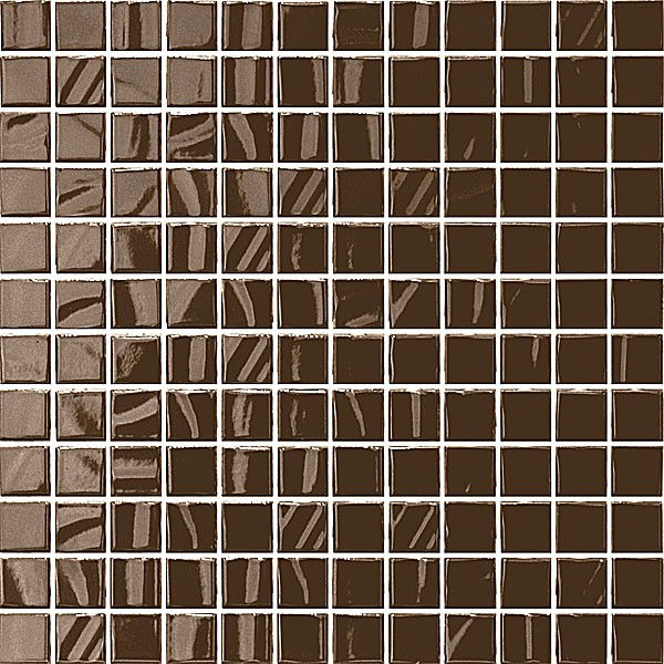 Мозаика из керамогранита Kerama Marazzi Темари 20052N темно-дымчатая